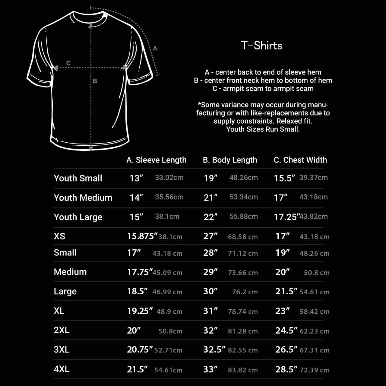 Sapnap Flame Name T-Shirt