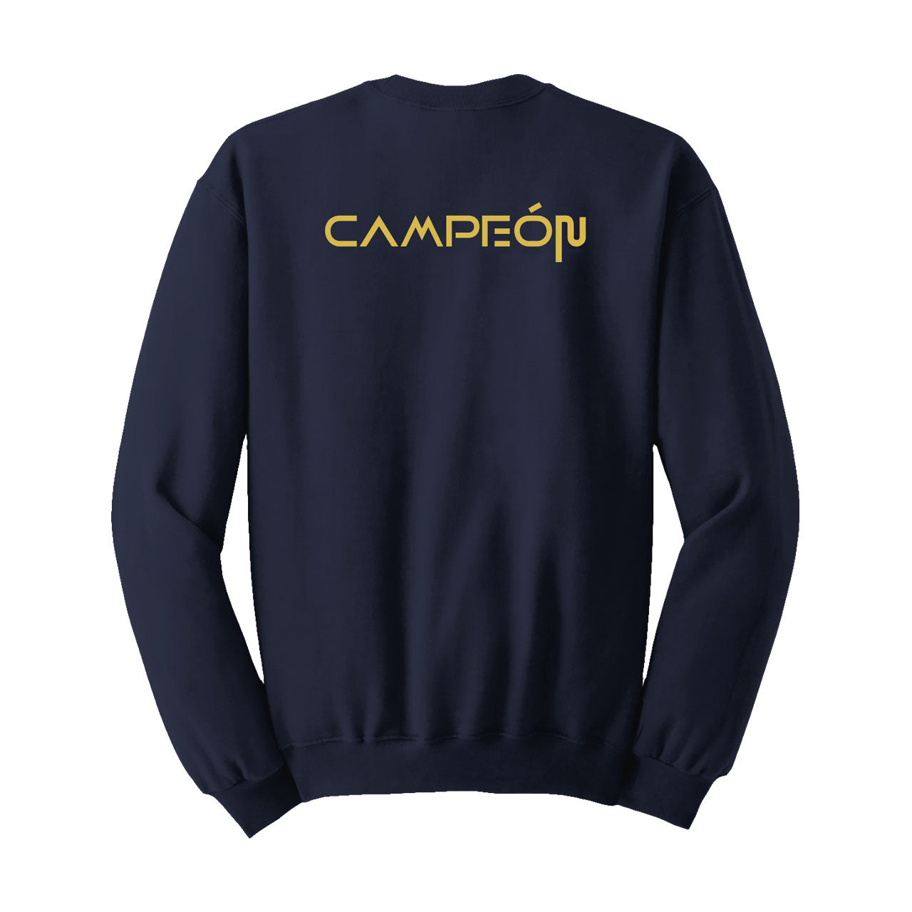 Sapnap SquidCraft Champion Premium Crewneck Sweatshirt