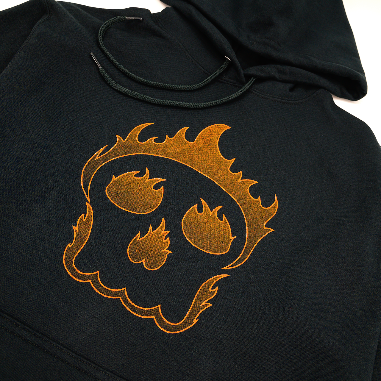 Sapnap Halloween Pullover Hoodie