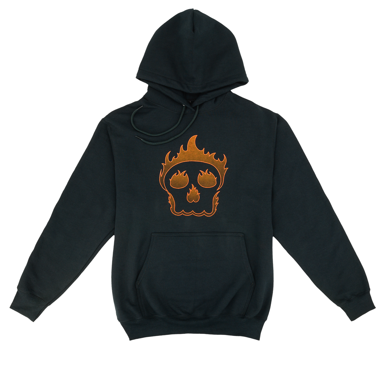 Sapnap Halloween Pullover Hoodie