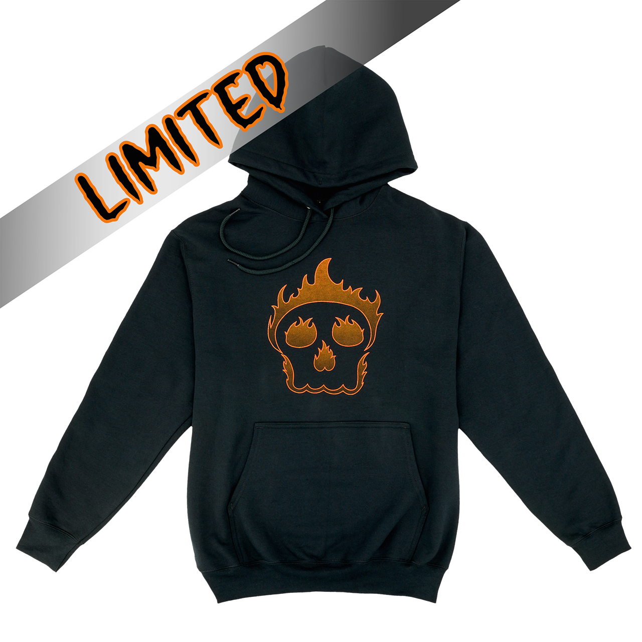 Sapnap Halloween Pullover Hoodie