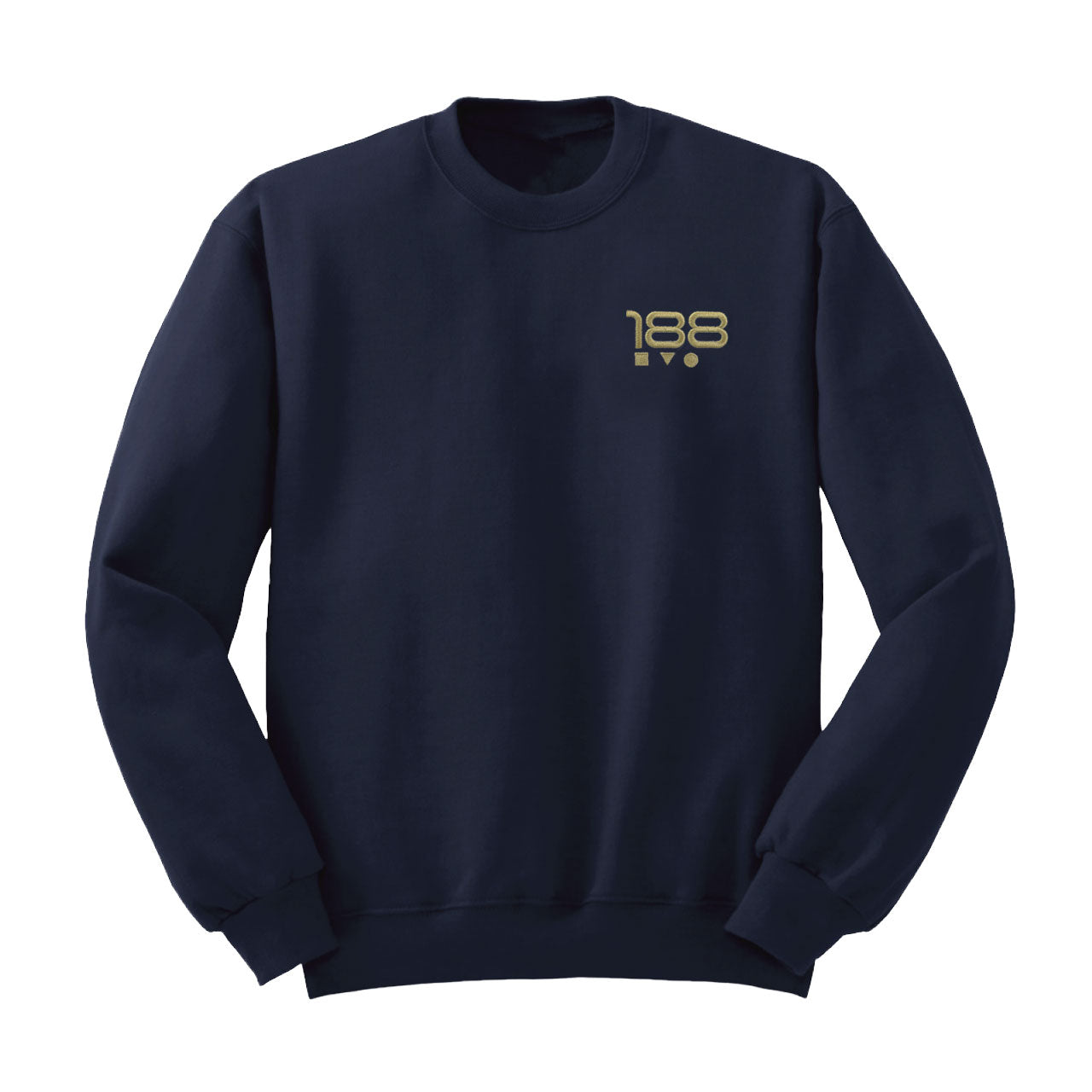 Sapnap SquidCraft Champion Premium Crewneck Sweatshirt