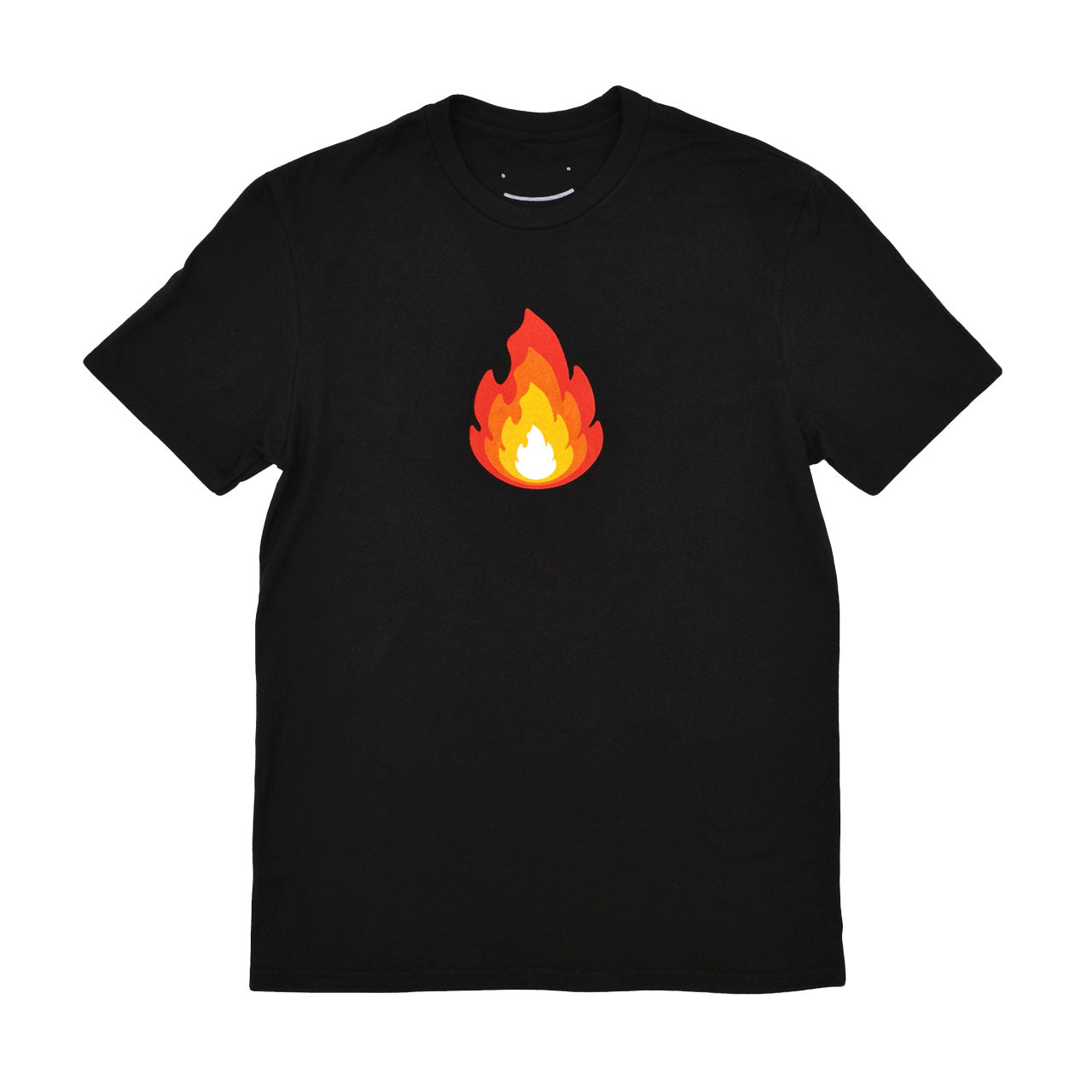 Sapnap Layered Fire T-Shirt
