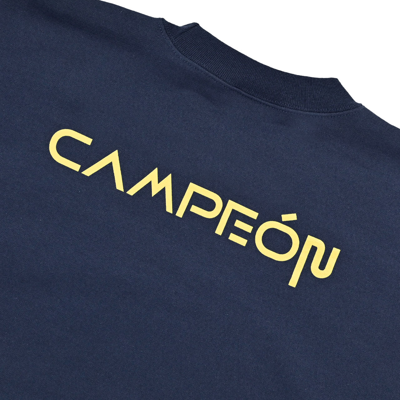 Sapnap SquidCraft Champion Premium Crewneck Sweatshirt