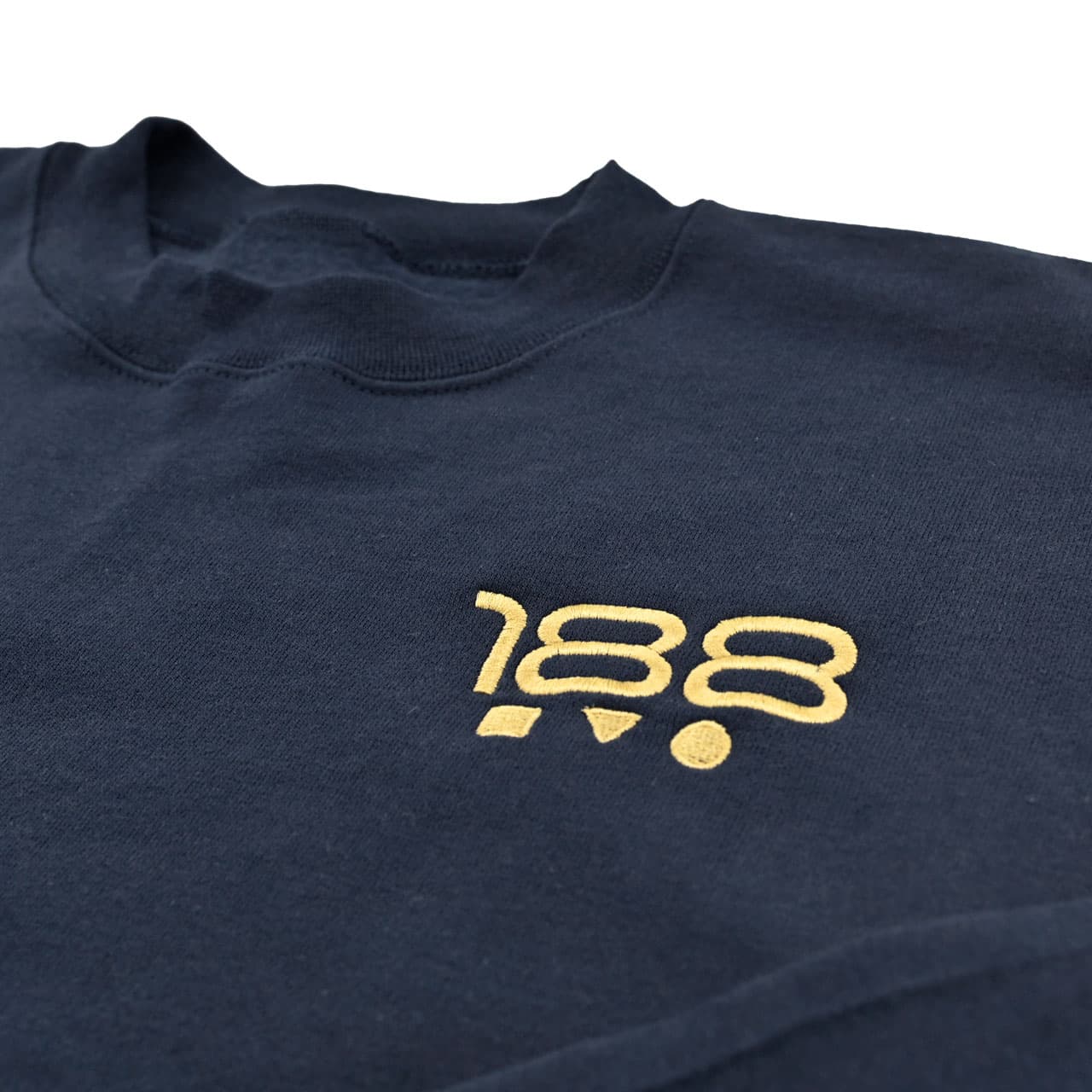Sapnap SquidCraft Champion Premium Crewneck Sweatshirt