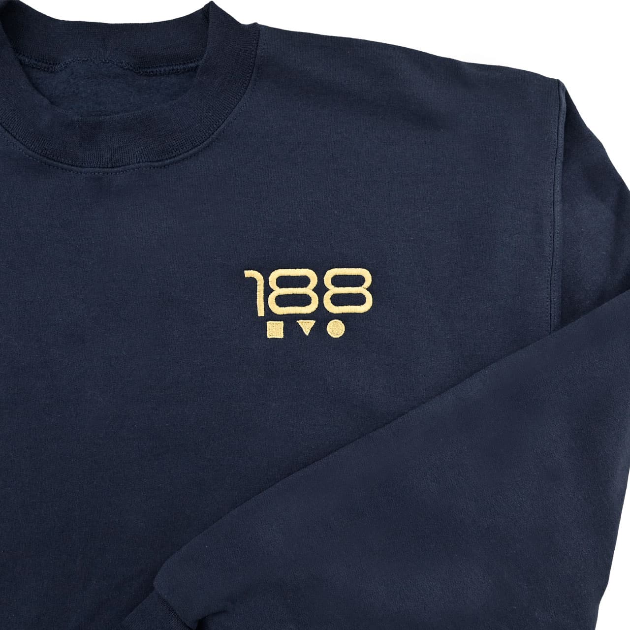 Sapnap SquidCraft Champion Premium Crewneck Sweatshirt