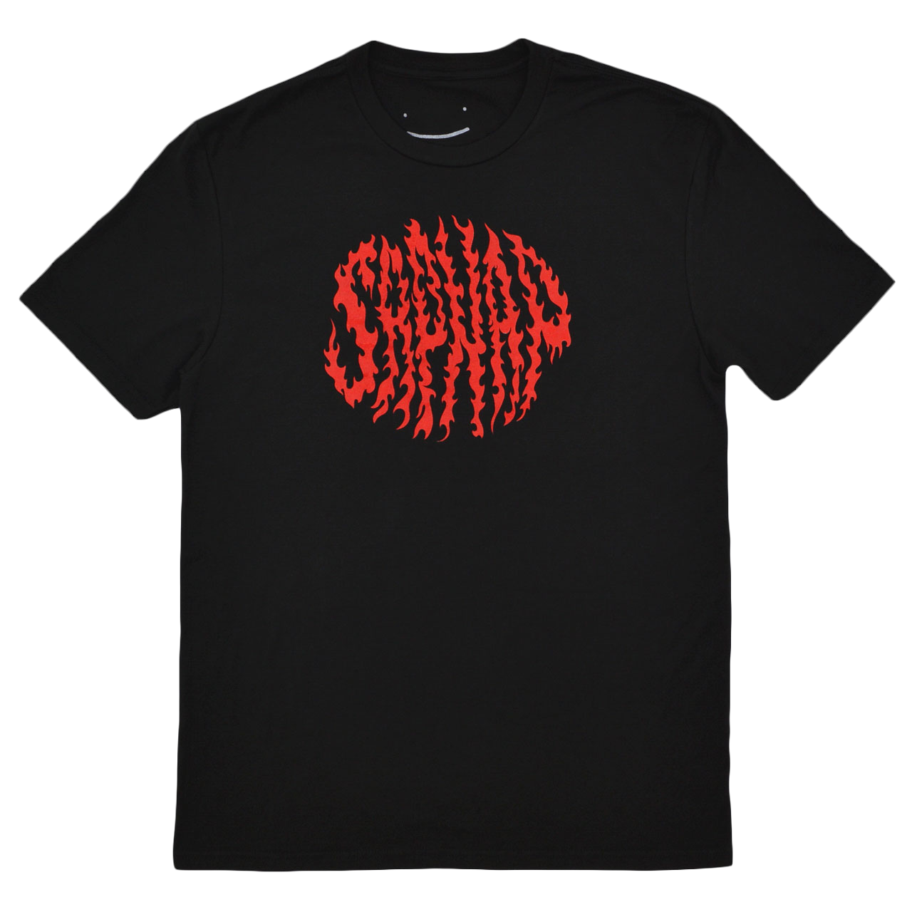 Sapnap Flame Name T-Shirt