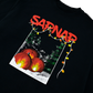 Sapnap Holiday Lights and Ornaments Sweatshirt