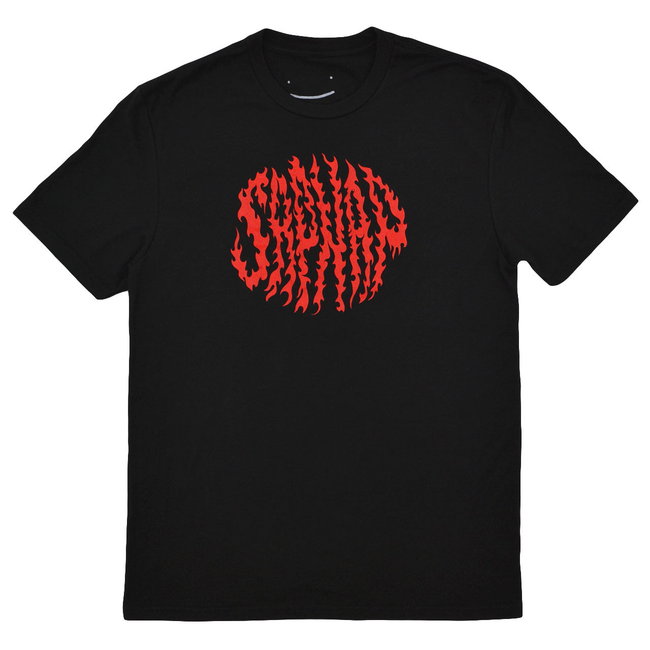 Sapnap Flame Name T-Shirt – shopsapnap